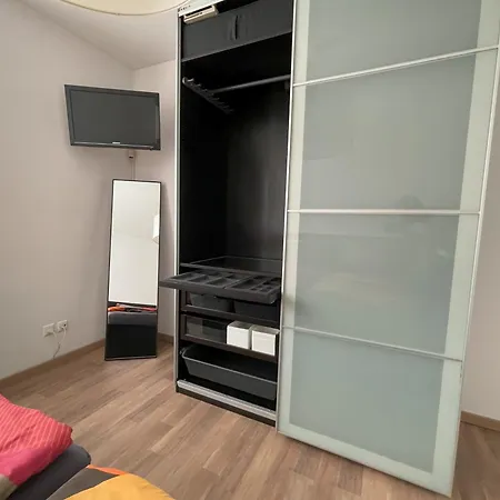 Apartment Traumwohnung Am Altstadtrand Regensburg