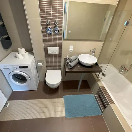 Traumwohnung Am Altstadtrand 레겐스부르크