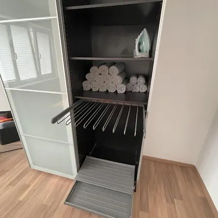 Traumwohnung Am Altstadtrand * 레겐스부르크