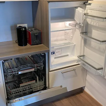 Traumwohnung Am Altstadtrand 아파트 레겐스부르크