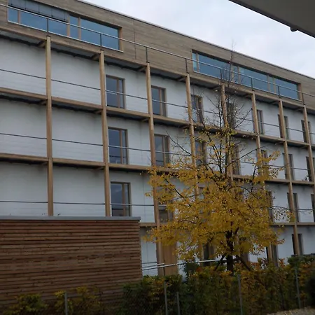 Daire Traumwohnung Am Altstadtrand Regensburg