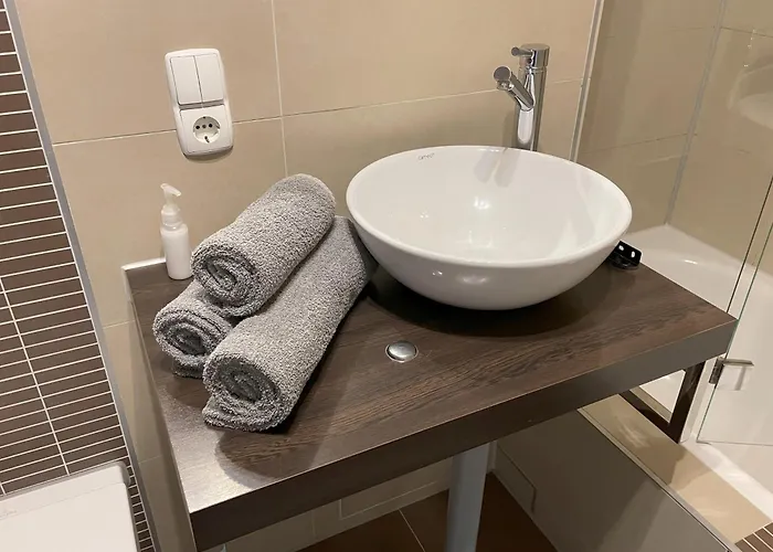 Traumwohnung Am Altstadtrand Apartment Regensburg