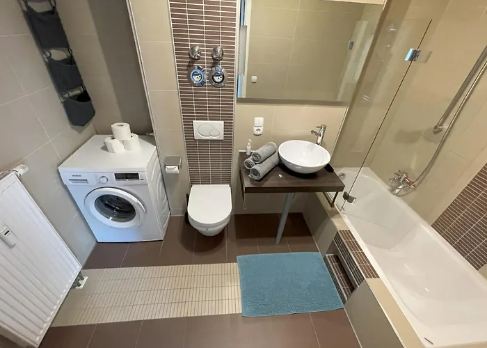 Traumwohnung Am Altstadtrand Regensburg