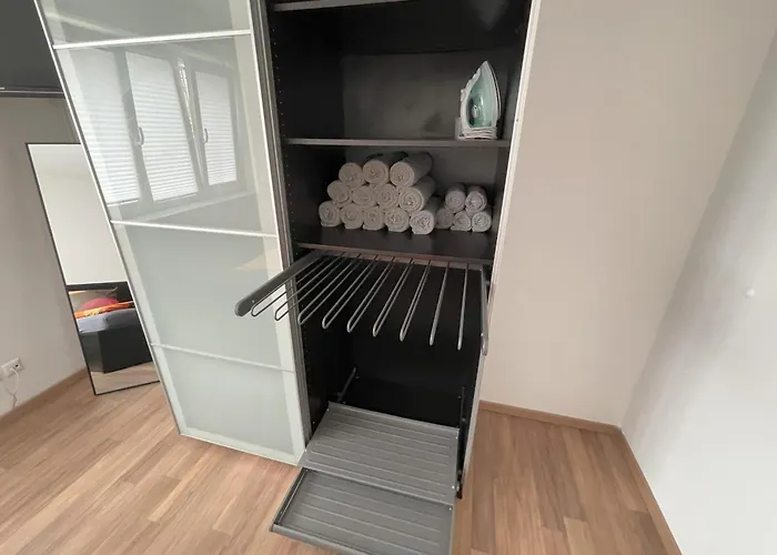 Traumwohnung Am Altstadtrand * Regensburg