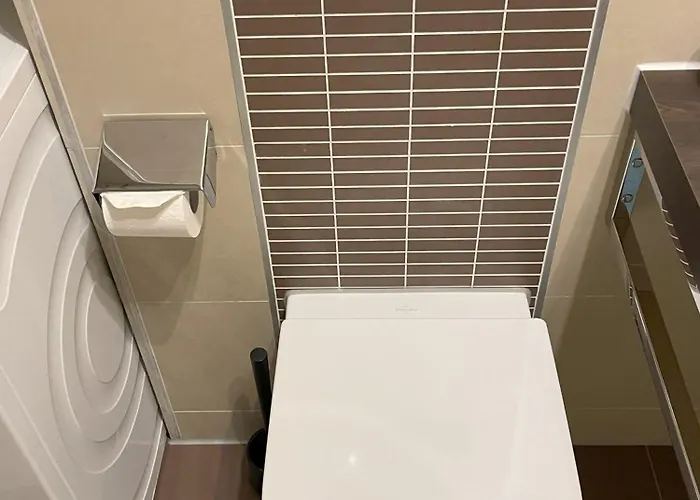 Traumwohnung Am Altstadtrand Apartment